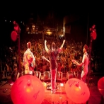 Hoba hoba spirit sur yala.fm